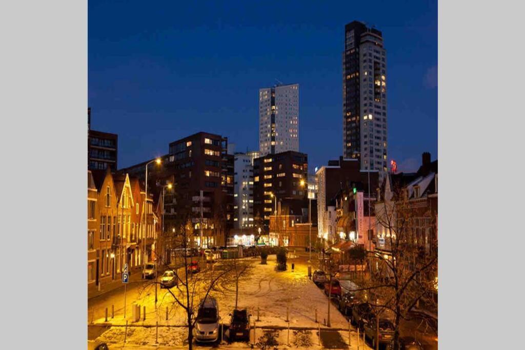 Down Town Apartment Eindhoven Exterior photo